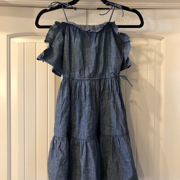 J. Crew Other - NWT Crewcuts girl dress size 7